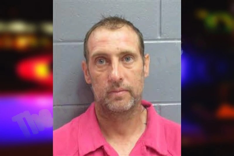 Nicholas Furdyn Mugshots