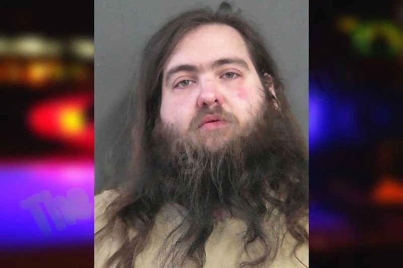 Nicholas Kowalski Mugshots