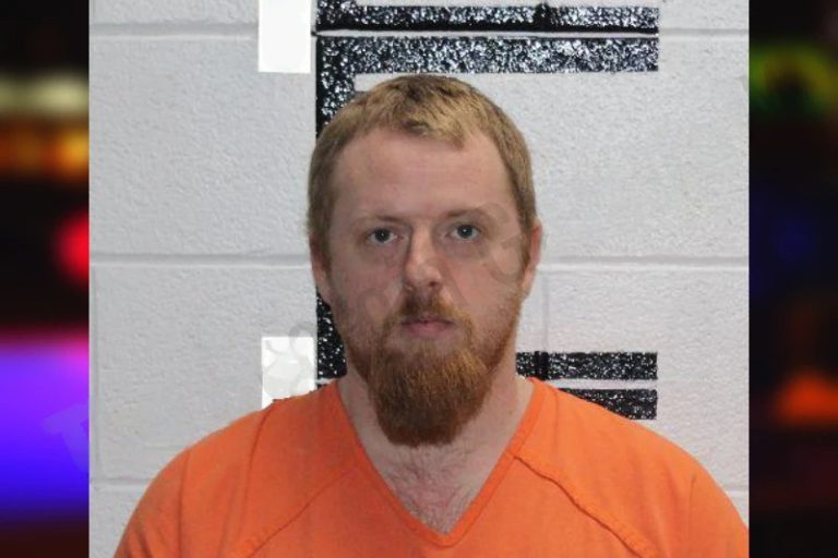 Nicholas Luedke mugshot – Murray County , Georgia Nicholas Luedke