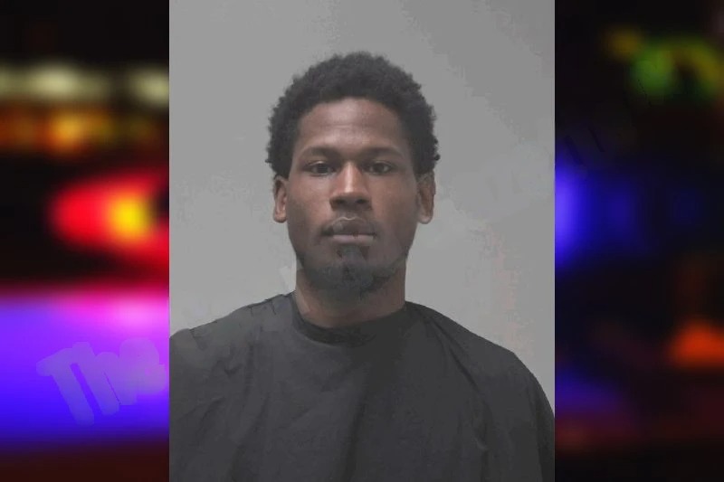 Nicholas McKenzie Mugshots