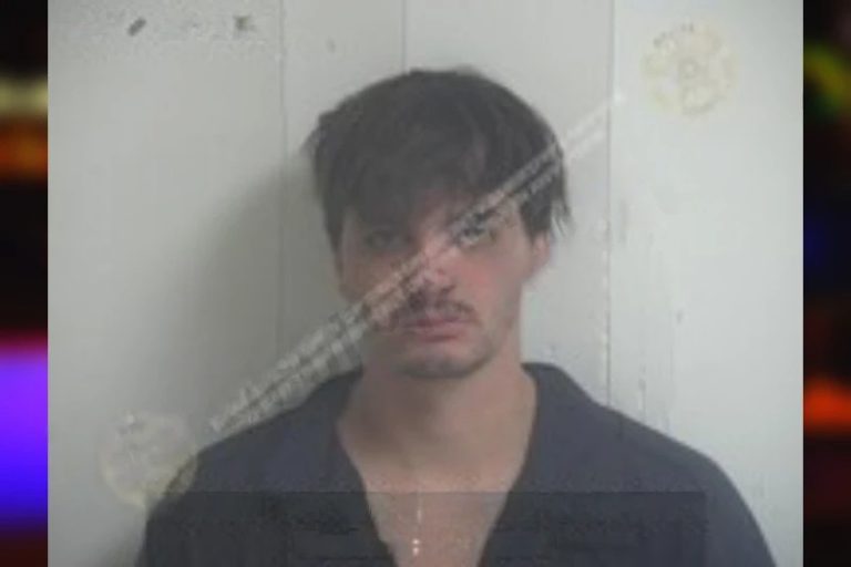Nicholas Miller mugshot – Walton County , Georgia Nicholas Miller