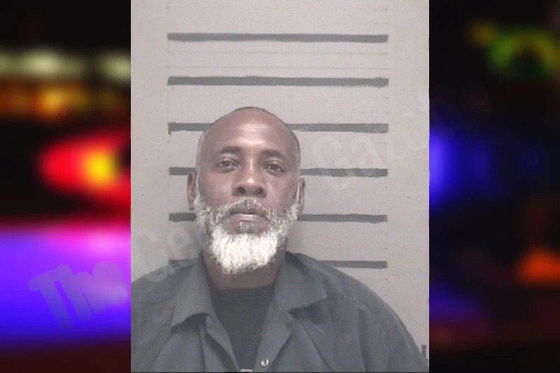 Nicholas Price mugshot