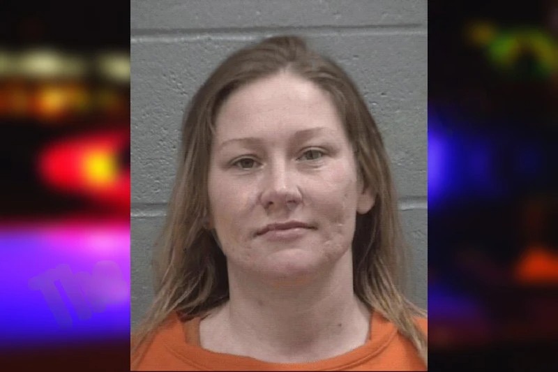 Nicole Allen mugshot – Columbia County , Georgia Nicole Allen mugshot