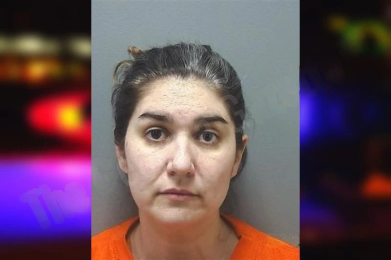 Nicole Rivardo Mugshots