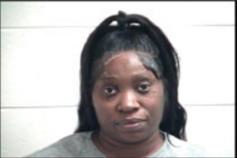 Nidia Fletcher mugshot – Henry County , Georgia Nidia Fletcher