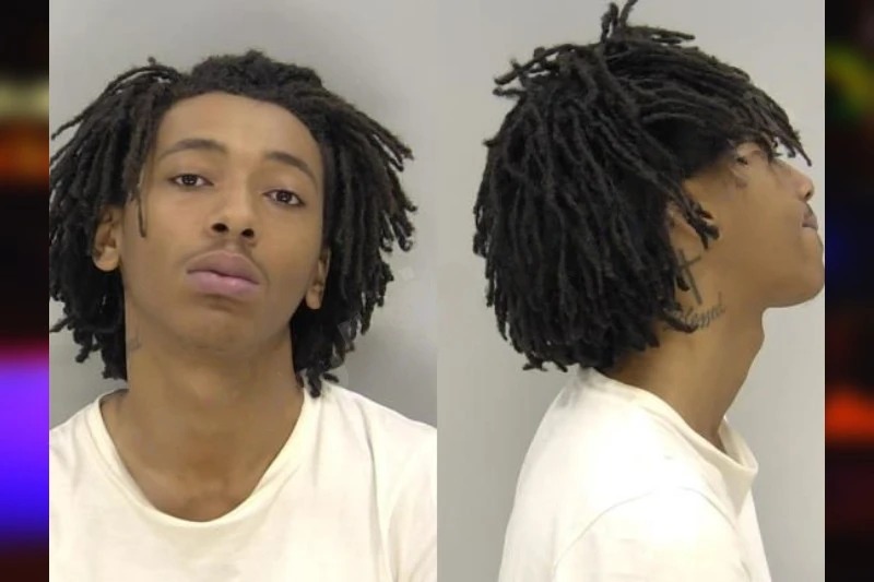 Nigel Butler mugshot – Richmond County , Georgia Nigel Butler mugshot