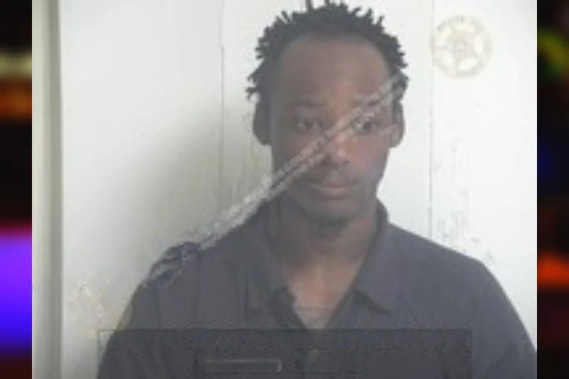 Nikcolis Smith mugshot