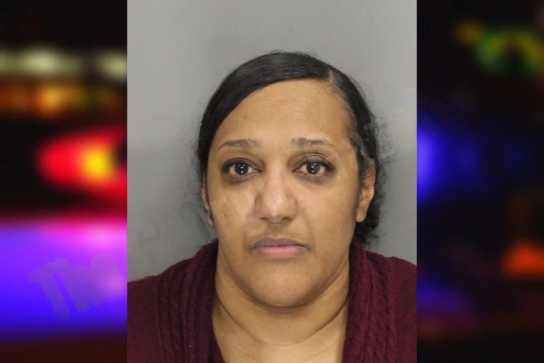 Nikia Nelson mugshot – Cobb County , Georgia Nikia Nelson