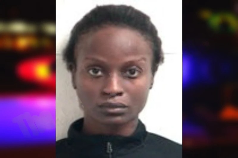 Nikita Green mugshot – Henry County , Georgia Nikita Green mugshot