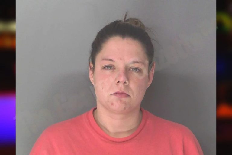 Nikki Singer mugshot – Douglas County , Georgia Nikki Singer