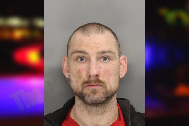 Nikklis Ramsdell mugshot