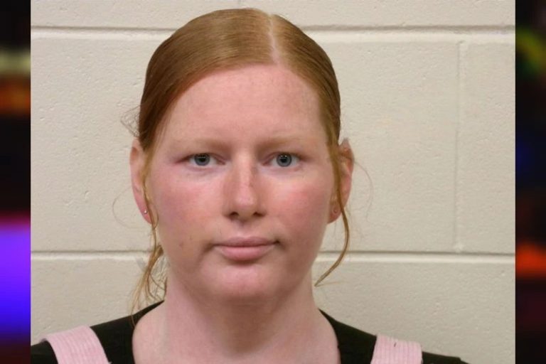 Nikky Kemp mugshot – Bulloch County , Georgia Nikky Kemp