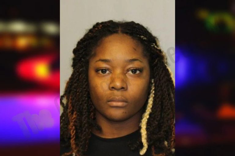 Nileasia Roberts mugshot – Chatham County , Georgia Nileasia Roberts