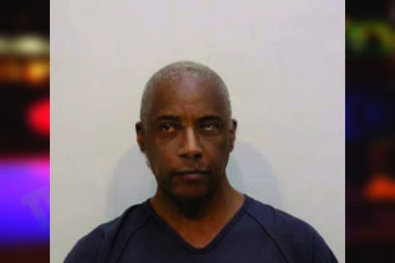 Niles Clemmons Mugshots