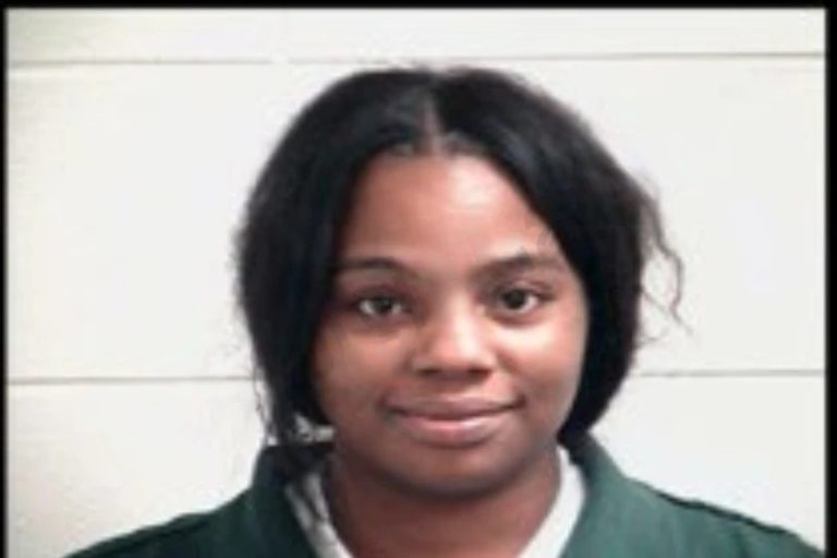Nisayber McClinton mugshot – Henry County , Georgia Nisayber McClinton