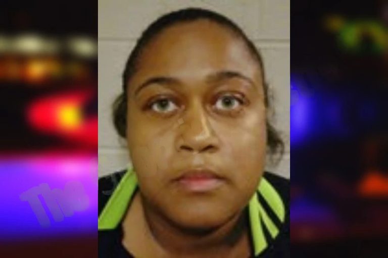 Nittaya Everheart mugshot β Henry County , Georgia Nittaya Everheart