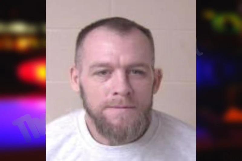 Noah Biskner Mugshots