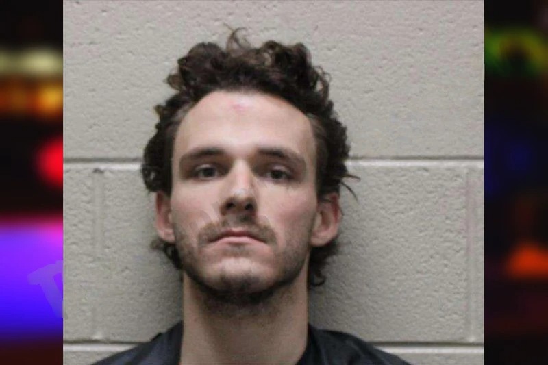 Noah Hollis mugshot – Haralson County , Georgia Noah Hollis mugshot