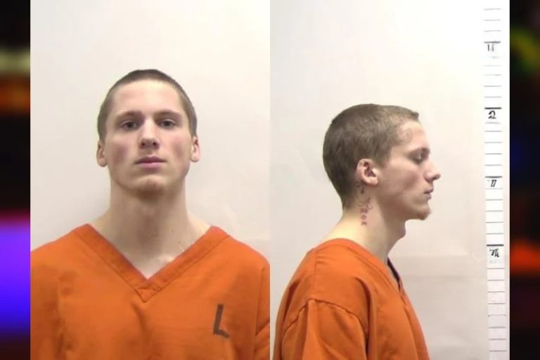 Noah Horne mugshot – Clarke County , Georgia Noah Horne