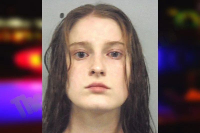 Noah Mobley Mugshots