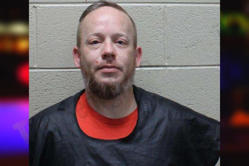 Noah Roberts mugshot – Haralson County , Georgia Noah Roberts mugshot