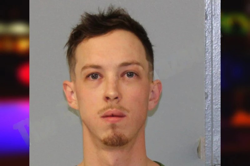 Noah Weston Mugshots