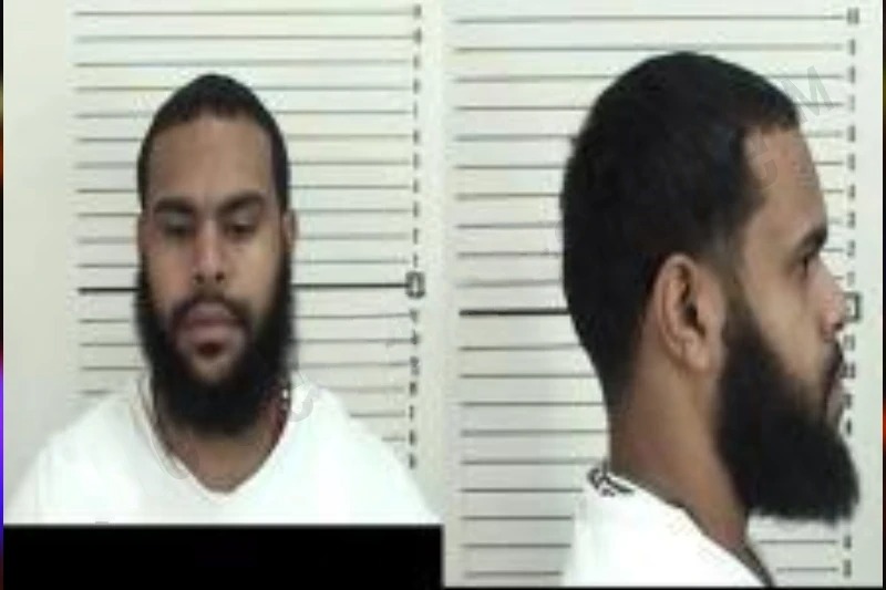 Noah Zayas mugshot – Camden County , Georgia Noah Zayas mugshot