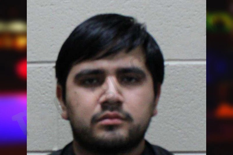 Noe Carrillo Lopez Mugshots