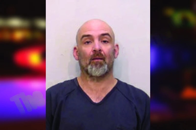 Noe Mancillas Mugshots