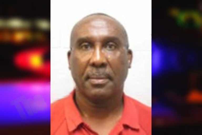 Noel Thomas mugshot – Henry County , Georgia Noel Thomas