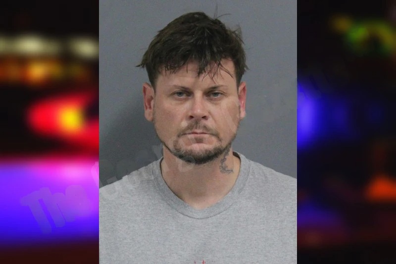 Nolan Hall mugshot – Catoosa County , Georgia Nolan Hall mugshot