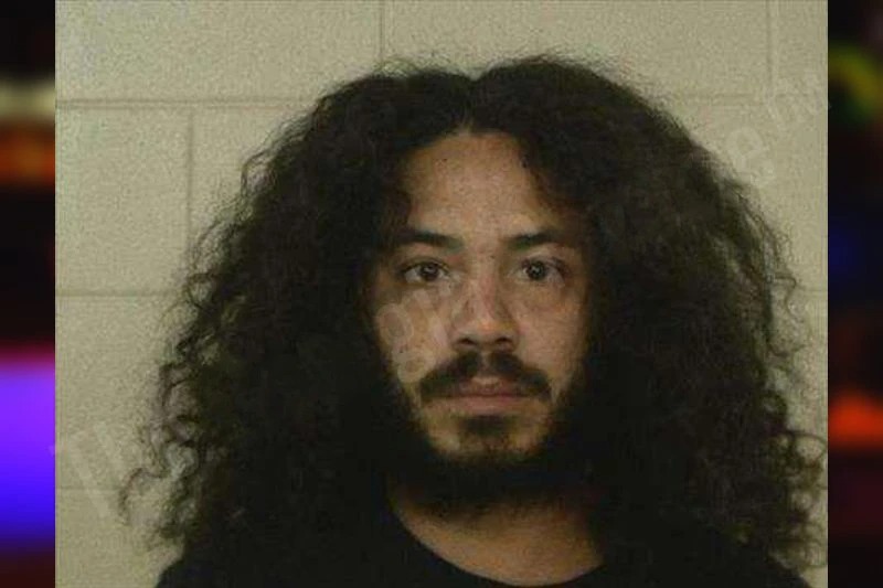 Norberto Negron Mugshots