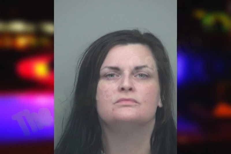 Norma Barrett Mugshots