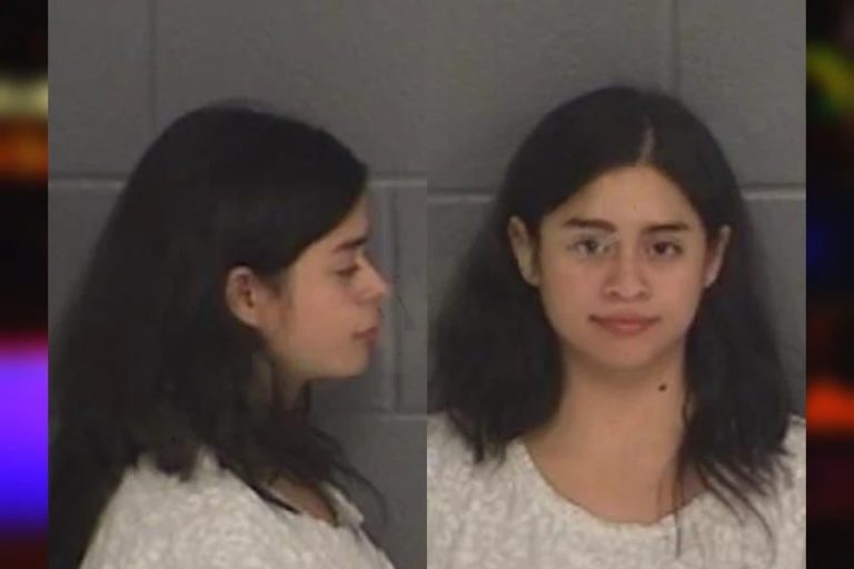 Norma Montoya mugshot – Barrow County , Georgia Norma Montoya