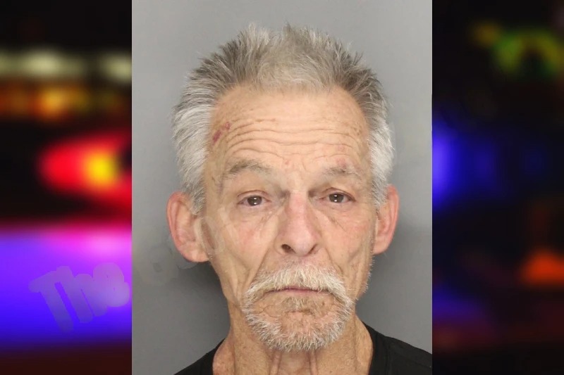 Norman Rakestraw mugshot – Cobb County , Georgia Norman Rakestraw mugshot