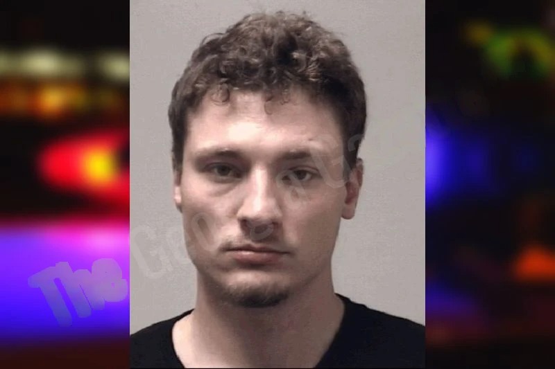 Norwood Moore Mugshots