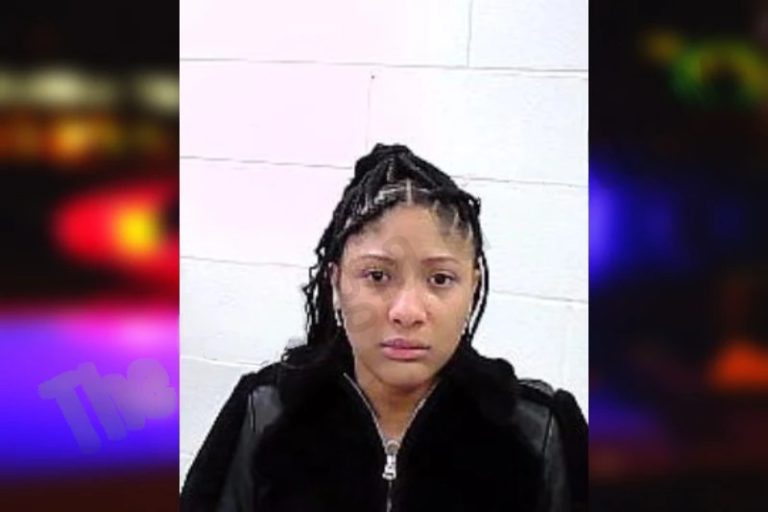 Nuwr’Iyl Bennett mugshot – Fulton County , Georgia Nuwr’Iyl Bennett