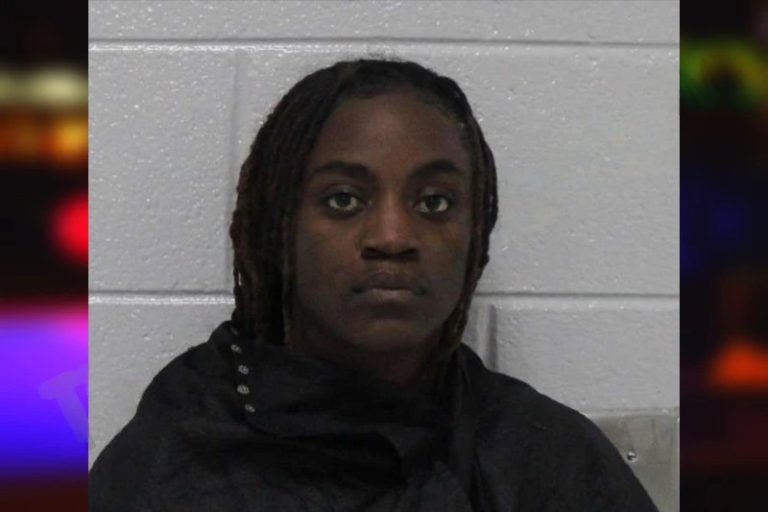 Nyasia Ray mugshot – Chatham County , Georgia Nyasia Ray