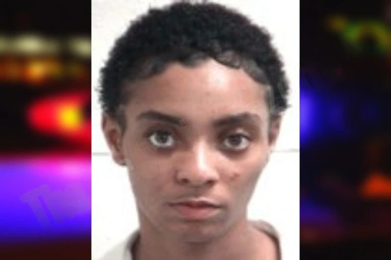 Nyree Sessoms mugshot – Henry County , Georgia Nyree Sessoms