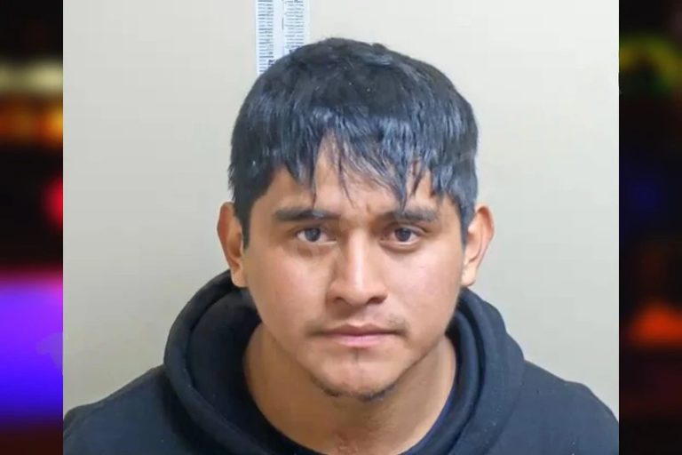 Obispo Matias-Marroquin mugshot – Troup County , Georgia Obispo Matias-Marroquin