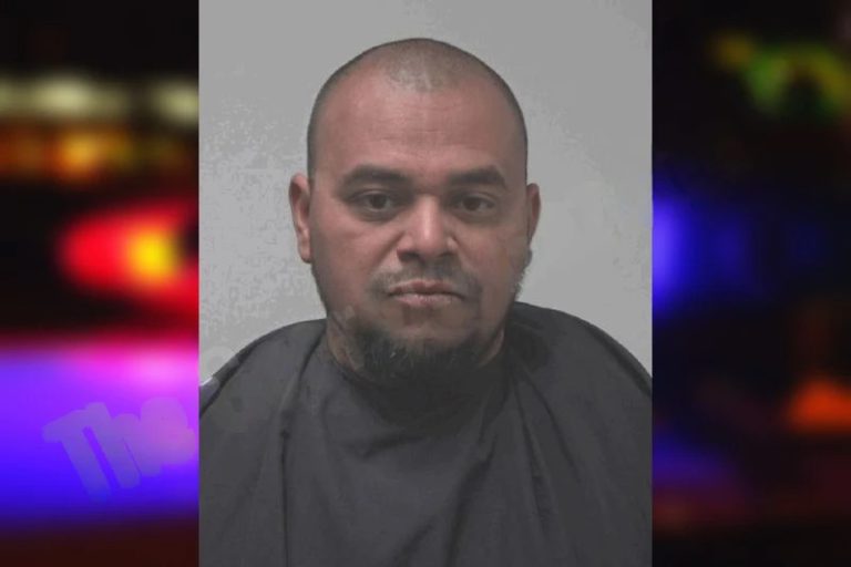 Octavio Acosta-Guerra