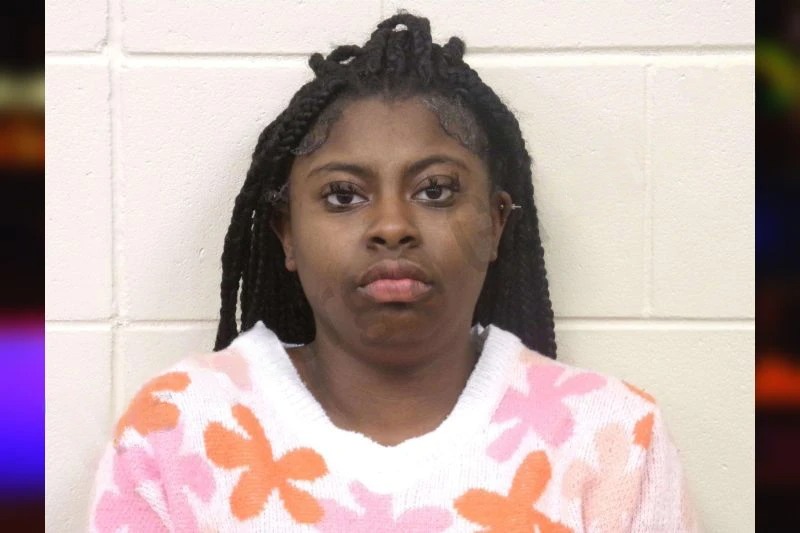 Octayvea Jernigan mugshot