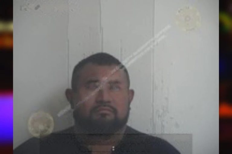 Odilon Pilar-Cruz mugshot – Walton County , Georgia Odilon Pilar-Cruz