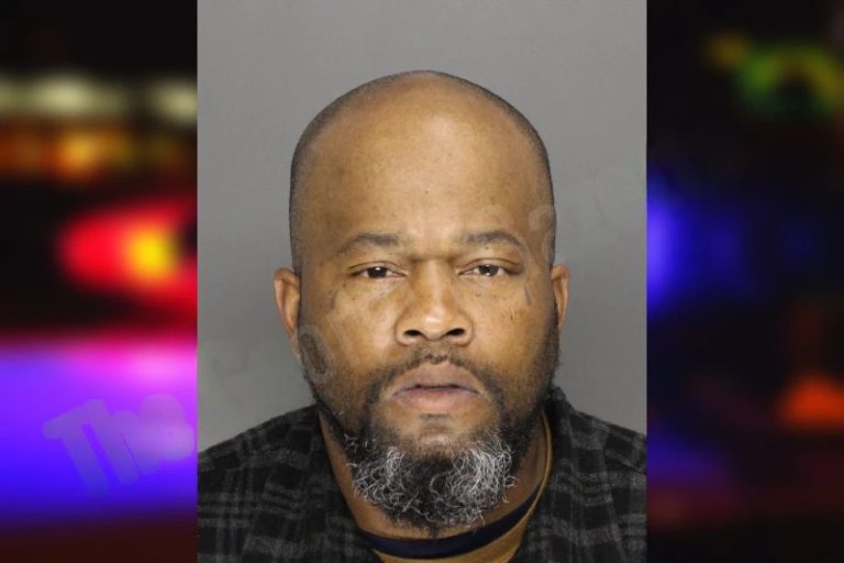 Oetheara Burch mugshot – Cobb County , Georgia Oetheara Burch