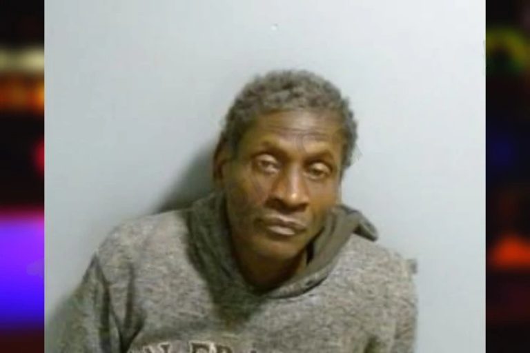 Oliver Lester mugshot – Fulton County , Georgia Oliver Lester