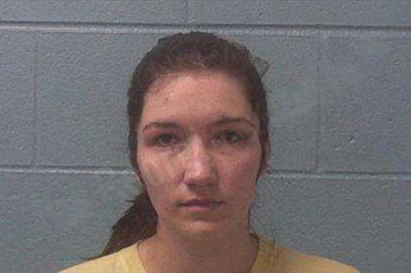 Olivia Loudermilk mugshot – Franklin County , Georgia Olivia Loudermilk mugshot