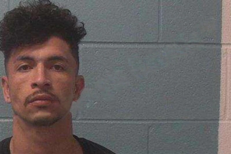 Olivin Herrera-Galvez Mugshots