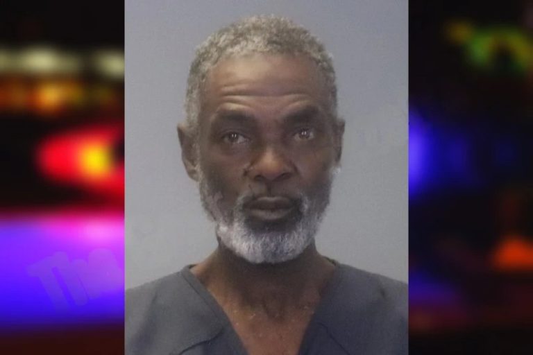 Omar Cummings mugshot – Muscogee County , Georgia Omar Cummings