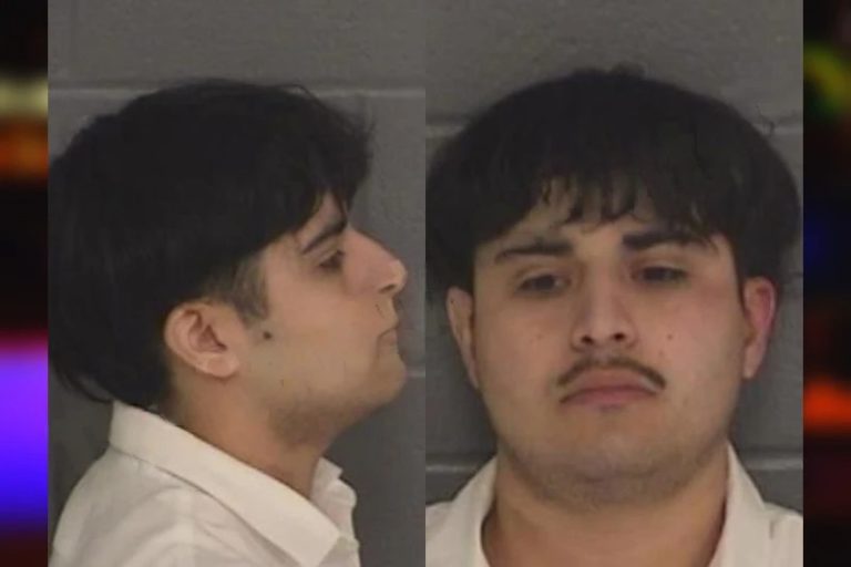 Omar Jimenez mugshot – Barrow County , Georgia Omar Jimenez