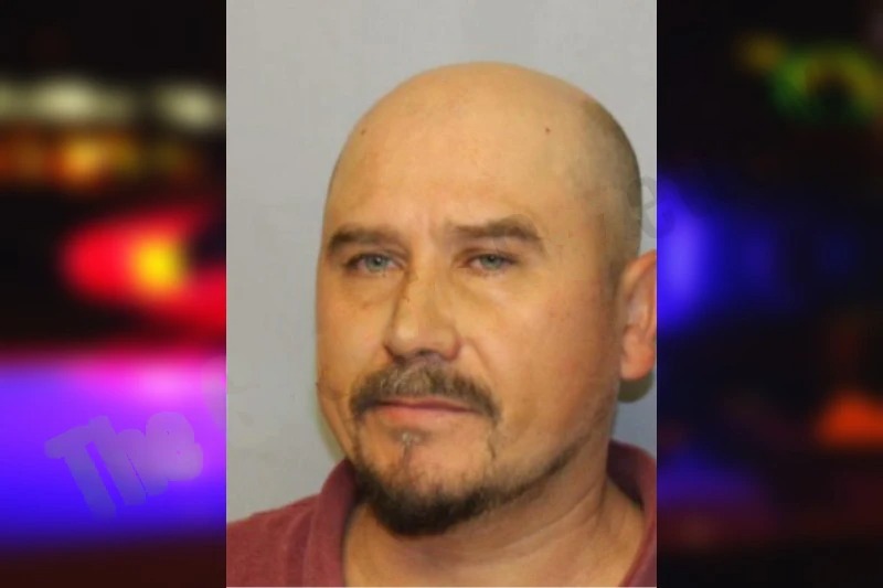 Omar Lopez-Lopez Mugshots